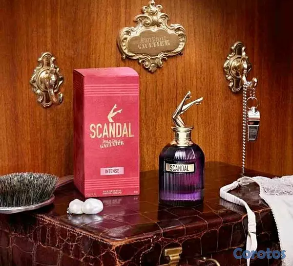 salud y belleza - perfumes Originales 💯 2