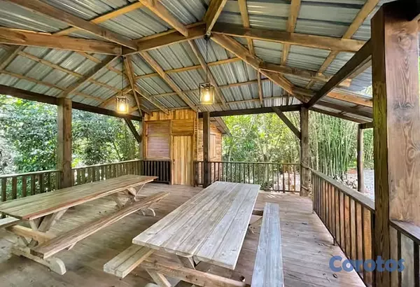 casas vacacionales y villas - BUENA VISTAS  2