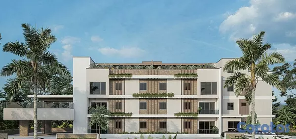 apartamentos - Apartamento enBavaro desde us$92,000 dollars 5