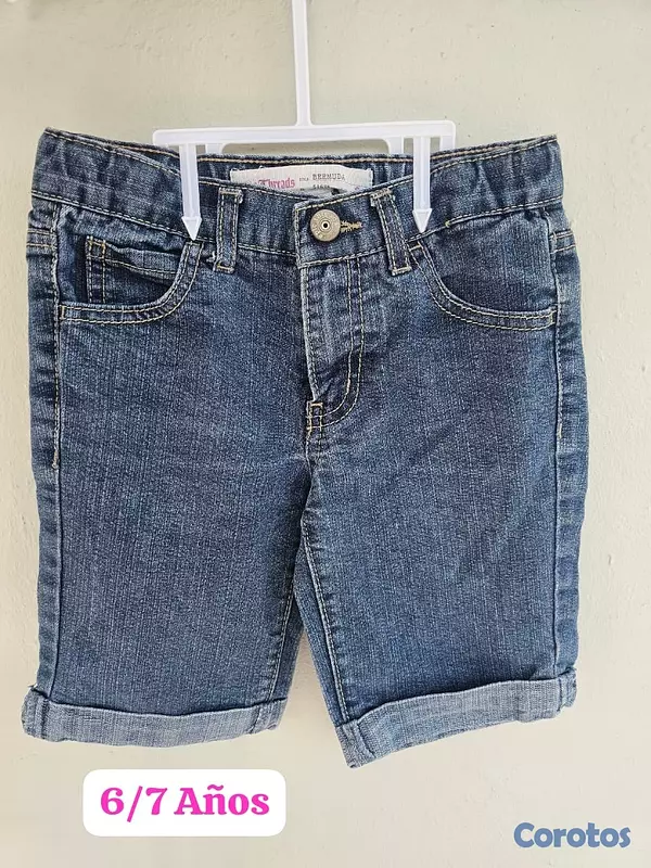 ropa y zapatos - Ropa de niñ@s 11