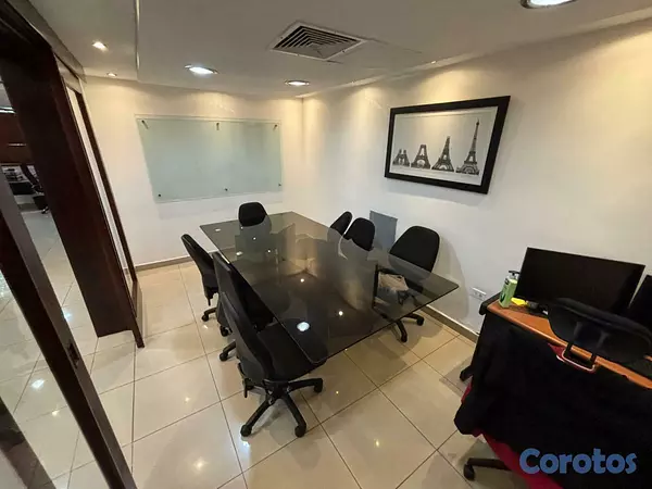 apartamentos - Edificio en Venta en El Vergel 5