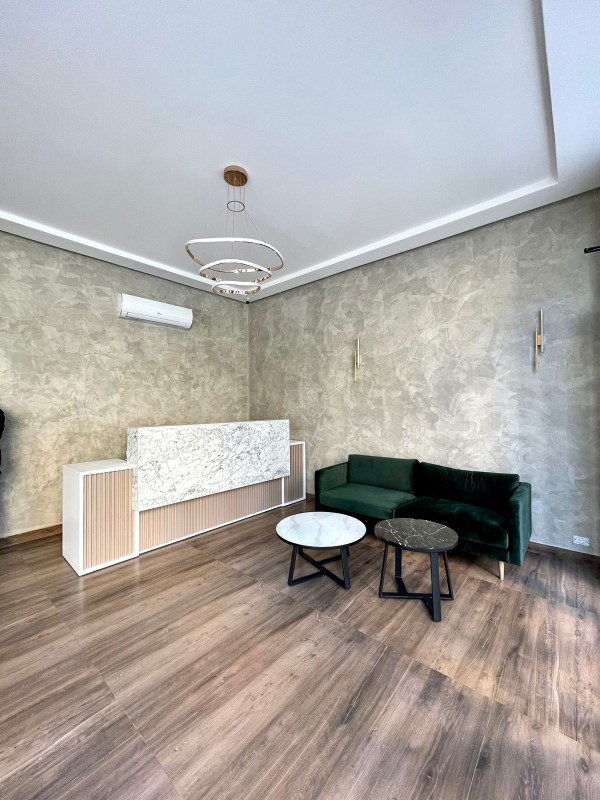 apartamentos - Con Línea Blanca ALQUILER EN NACO 8