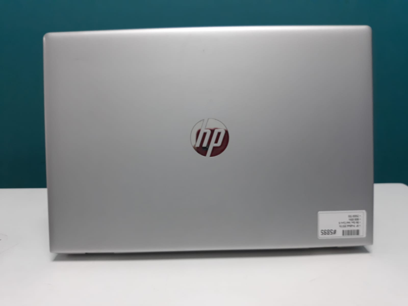 computadoras y laptops - Laptop, HP ProBook 650 G4 / 8th Gen, Intel Core i5 2