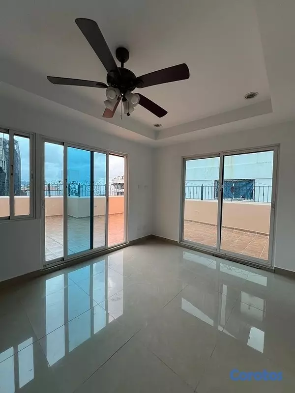 penthouses - Penthouse 4 habitaciones 3