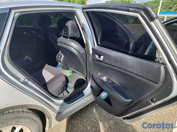 carros - kia k5 2017 4