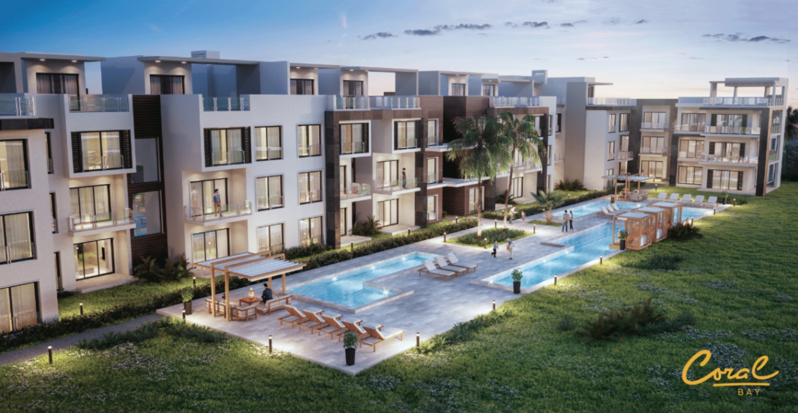 apartamentos - Hermosos apartamentos en la playa Punta Cana