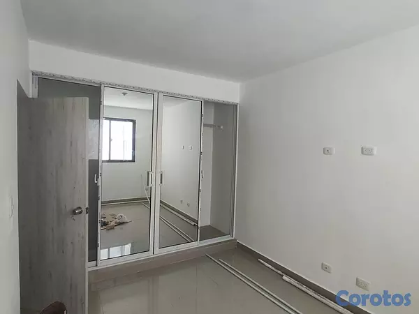 apartamentos - Venta Apartamento Nuevo Excelente  12