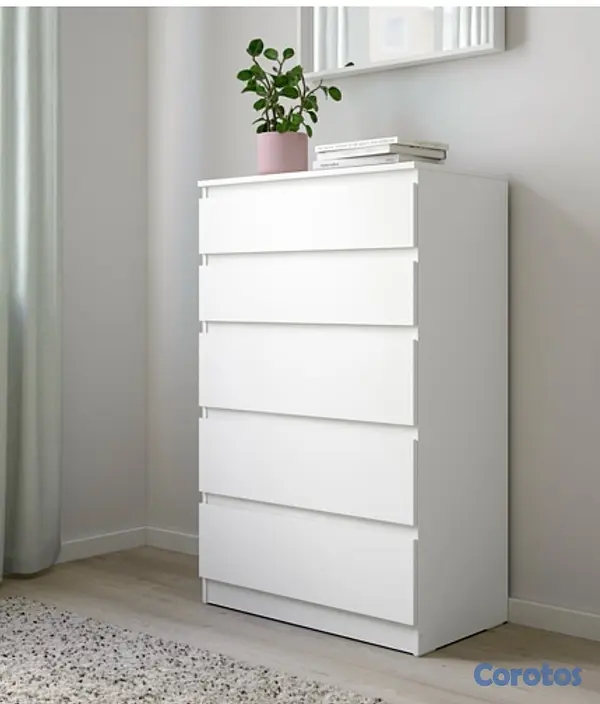 muebles y colchones - Mueble de Dormitorio  IKEA 2