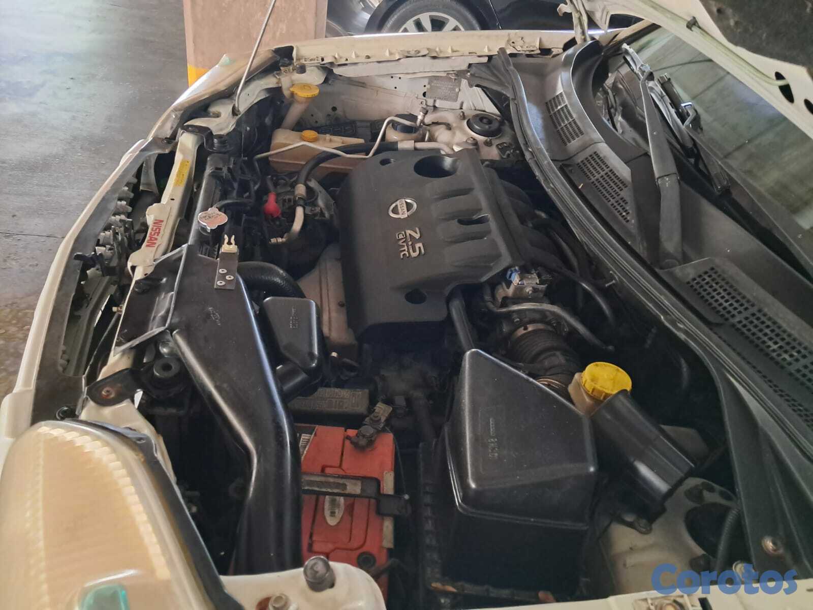 jeepetas y camionetas - nissan xtrail año 2007 como nueva, nueva unica dueña, 4x4 5