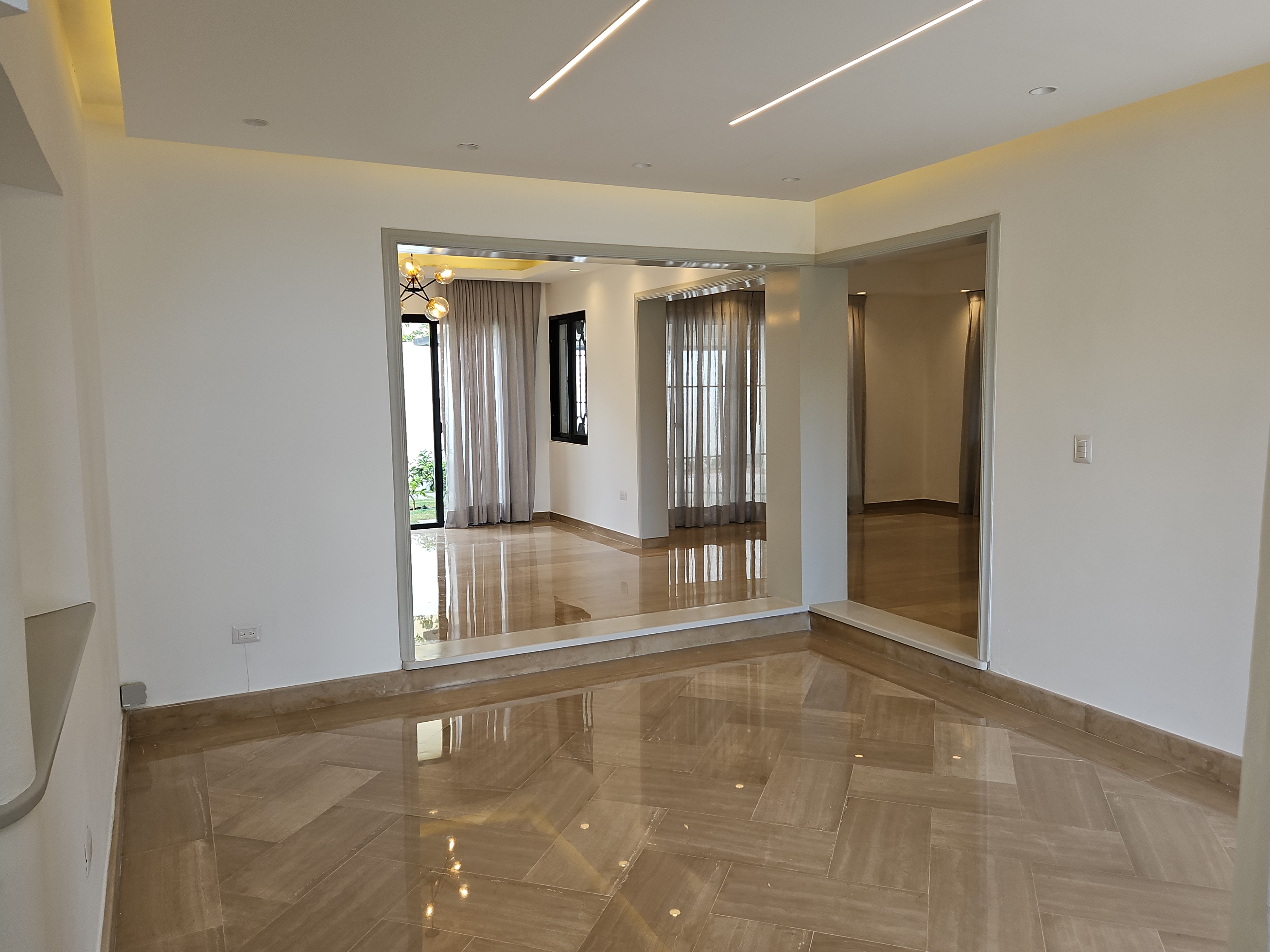 casas - Casa en Alquiler en Las Praderas  2