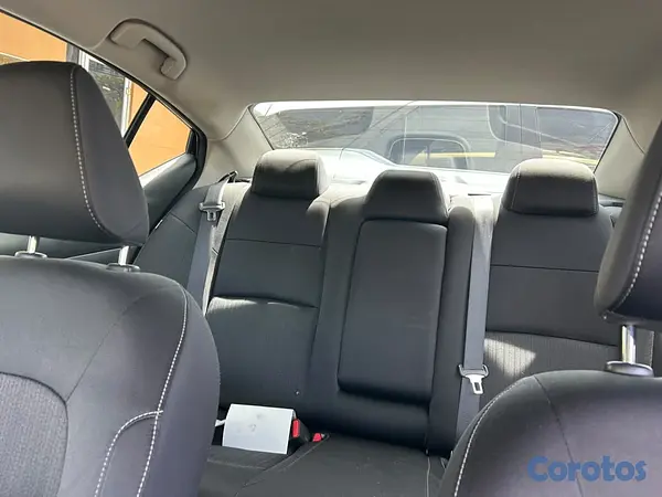 carros - NISSAN ALTIMA 2020 4