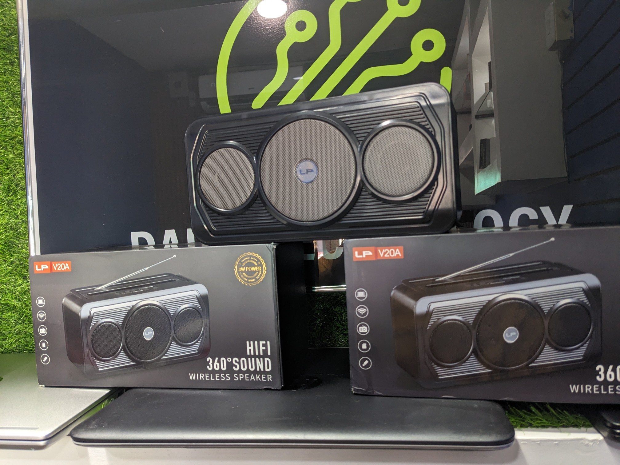 camaras y audio - BLUETOOTH buen sonido económicos  5