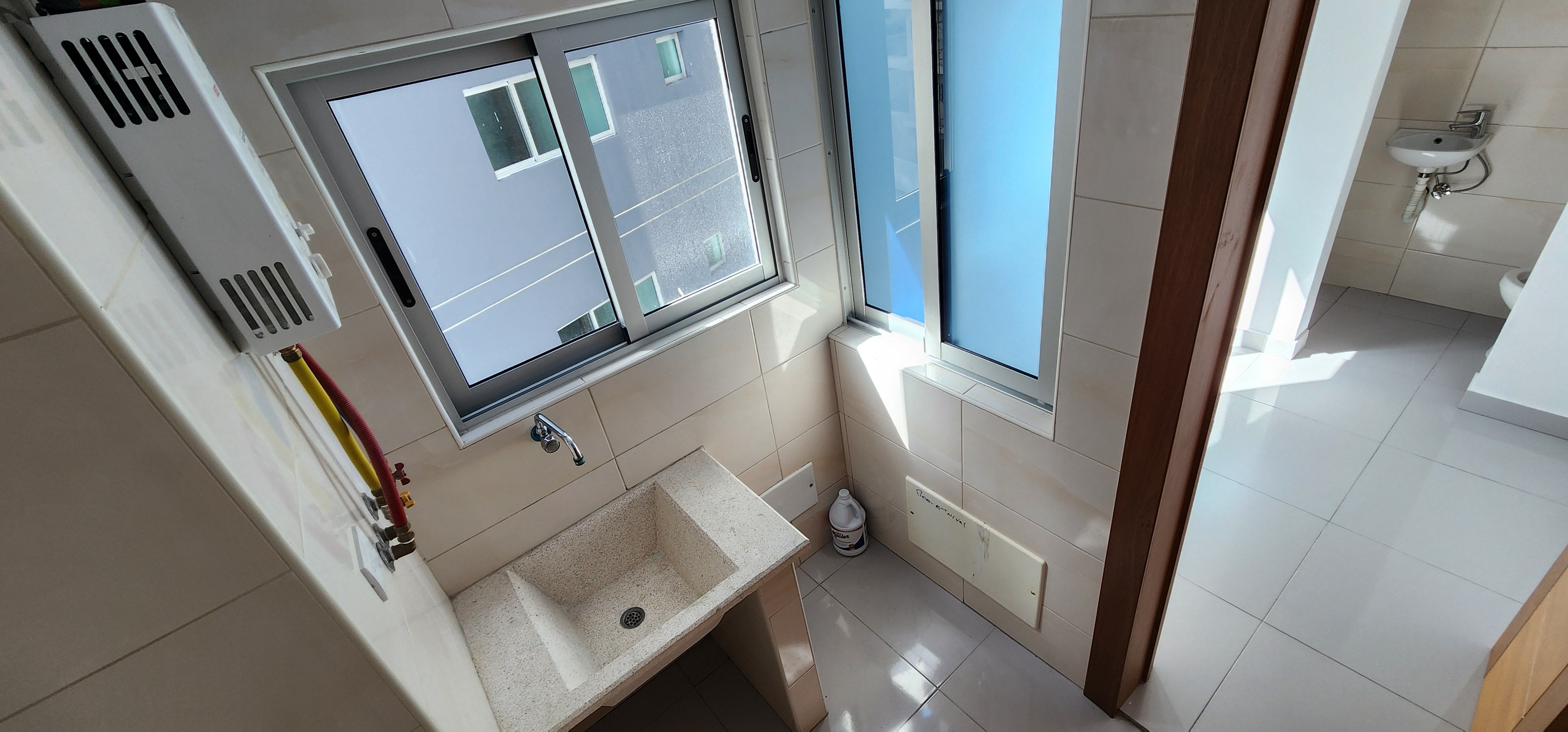 apartamentos - Apartamento en Venta en Naco con Estudio  3