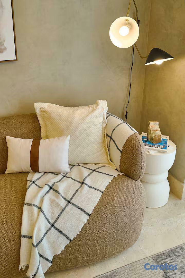 apartamentos - APARTAMENTO EXCLUSIVO AMUEBLADO EN RENTA RINCON LARGO 3