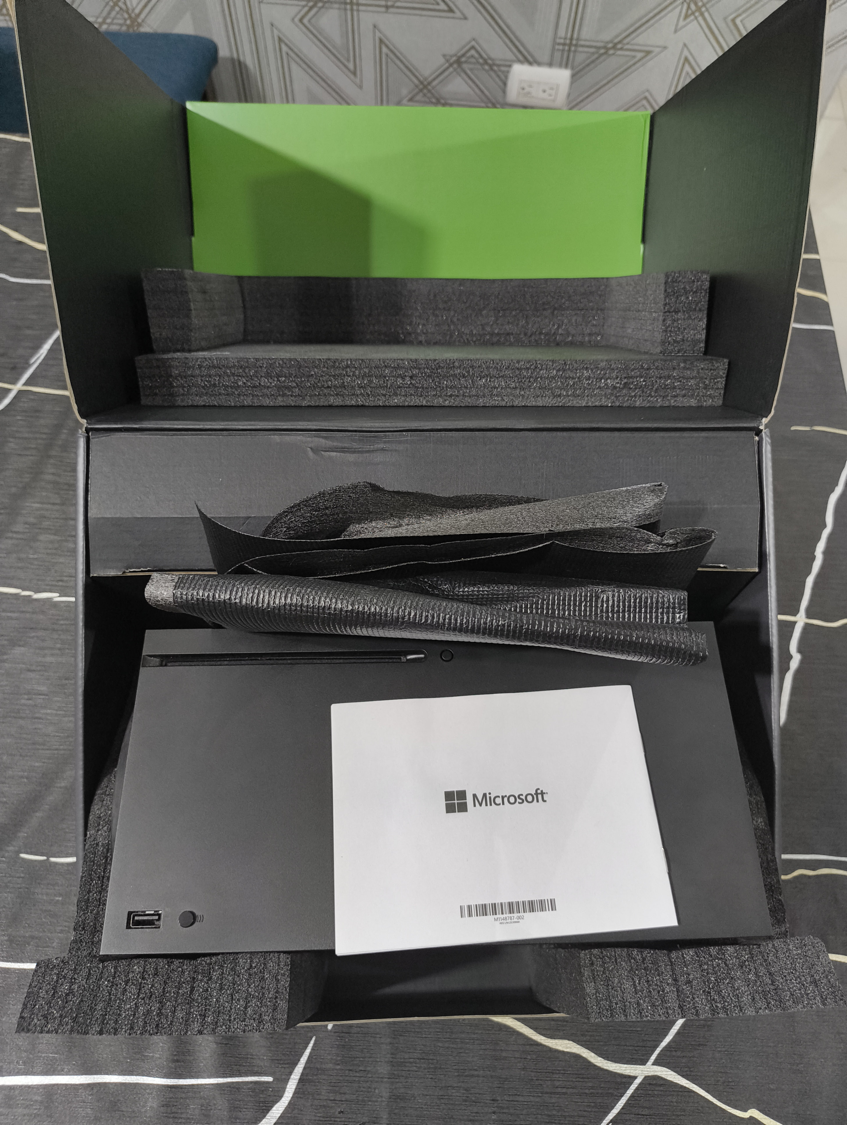 consolas y videojuegos - xbox serie X (2024), 1TB 7