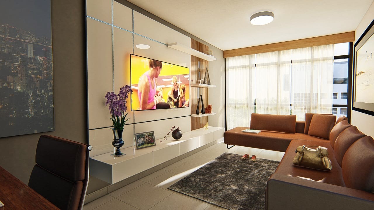 apartamentos - Apartamentos en planos Charles casi Las Amèricas/Emil 1