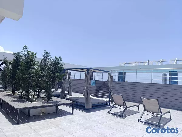 apartamentos - Hermoso apartamento con terminaciones de 1ra 3