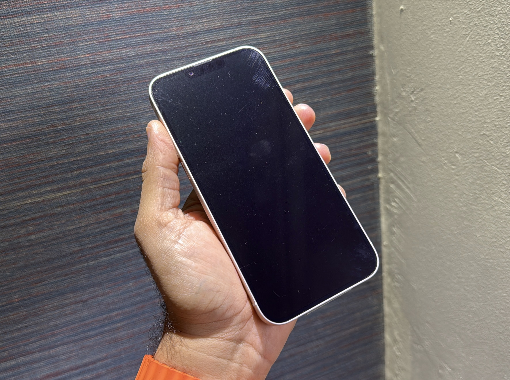 celulares y tabletas - iPhone 14 Plus 128GB Blanco Nuevos RD$ 39,500 NEG 2