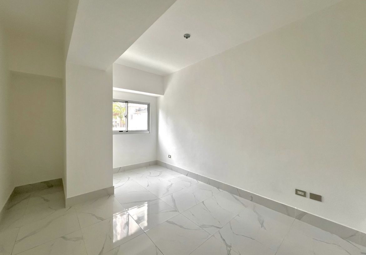 apartamentos - Piantini venta 2 habitaciones nuevo 6