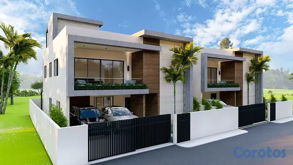casas - Tu vida merece este nivel: lujo, confort y estilo 6