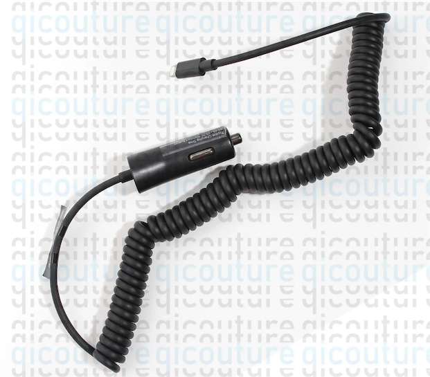 celulares y tabletas - Original Verizon 30W Fast Car charger Apple iPhone 5/6/7/8/X/11/12/13/14 Ligt 9