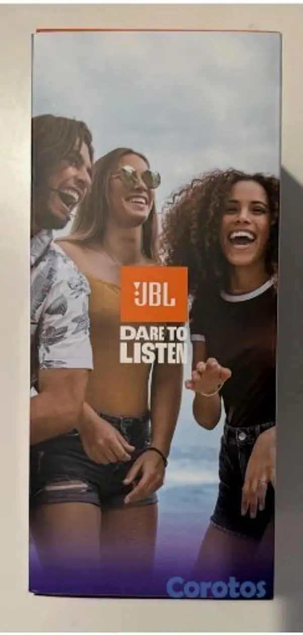 otros electronicos -  Bocina JBL FLIP 7 NUEVO EN CAJA  6