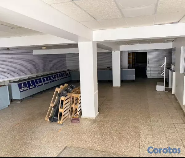 oficinas y locales comerciales - Alquiler local comercial  3