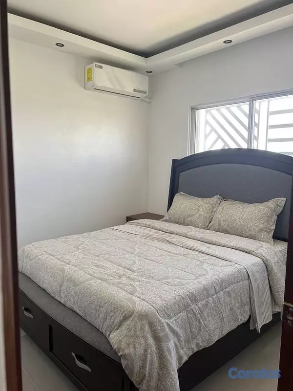 apartamentos - Acogedor Apartamento en Venta en Boca Chica
AMUEBLADO
RD$ 60,000 4