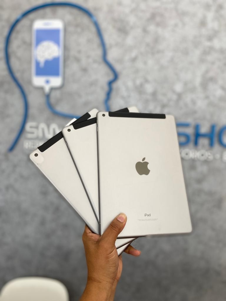 celulares y tabletas - IPAD 6TA GEN 64GB CLASE A (SOMOS TIENDA)