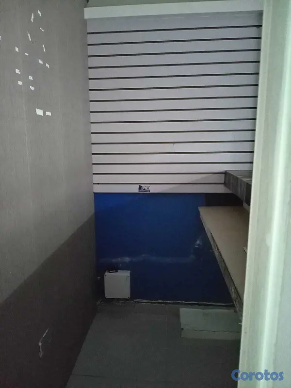 oficinas y locales comerciales - Alquilo Local en la Zona Universitaria  7