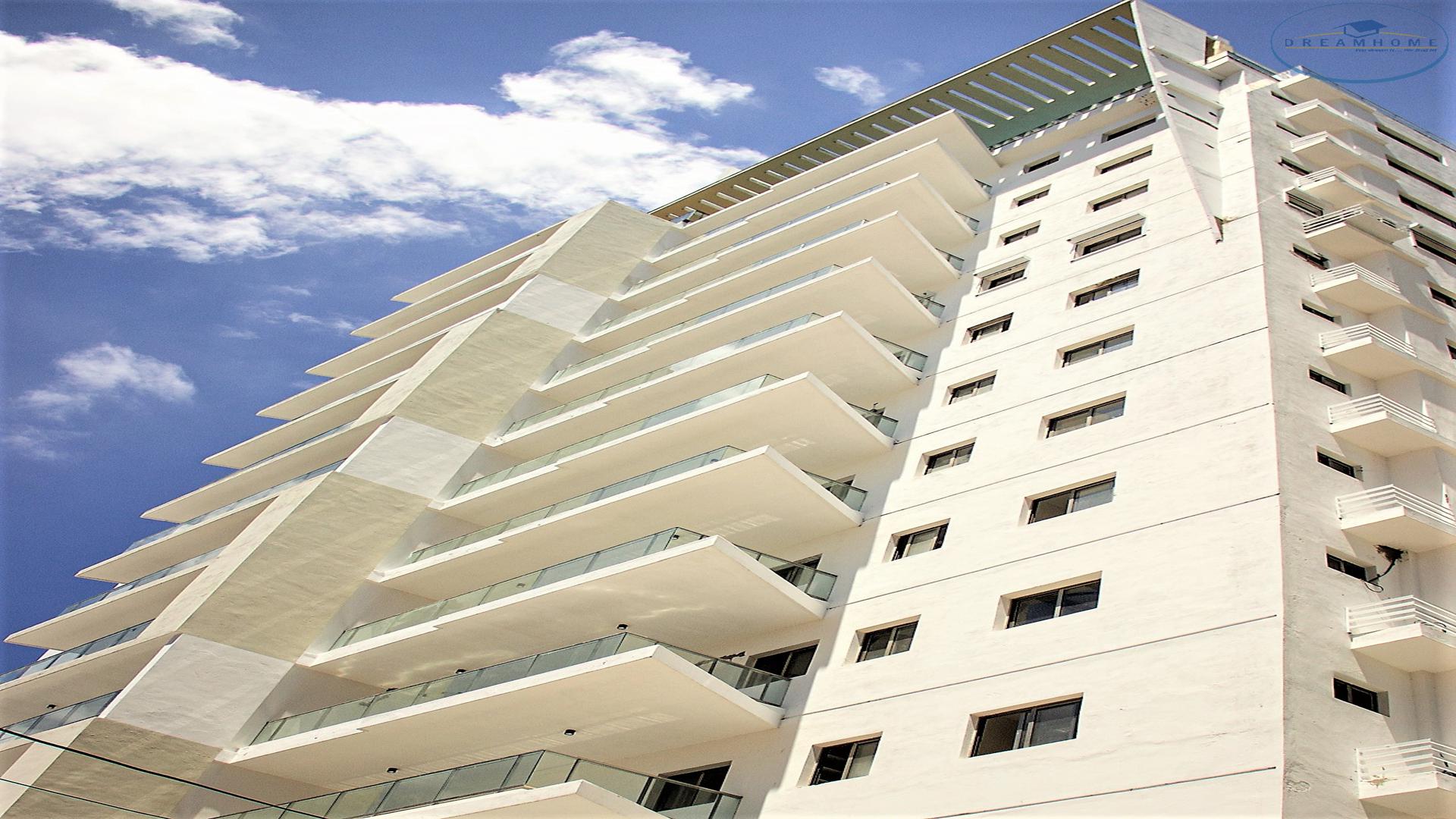 apartamentos - Descubre Smart Tower: El Futuro del Lujo Vive en Santo Domingo id 3263 3