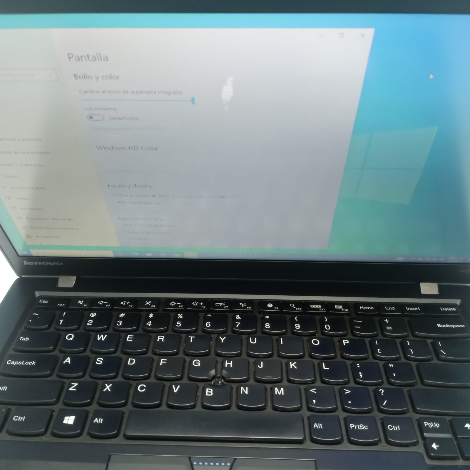 computadoras y laptops -  NUEVO CAJA ABIERTA  MONITOR VIEWSONIC VG2448 				 1