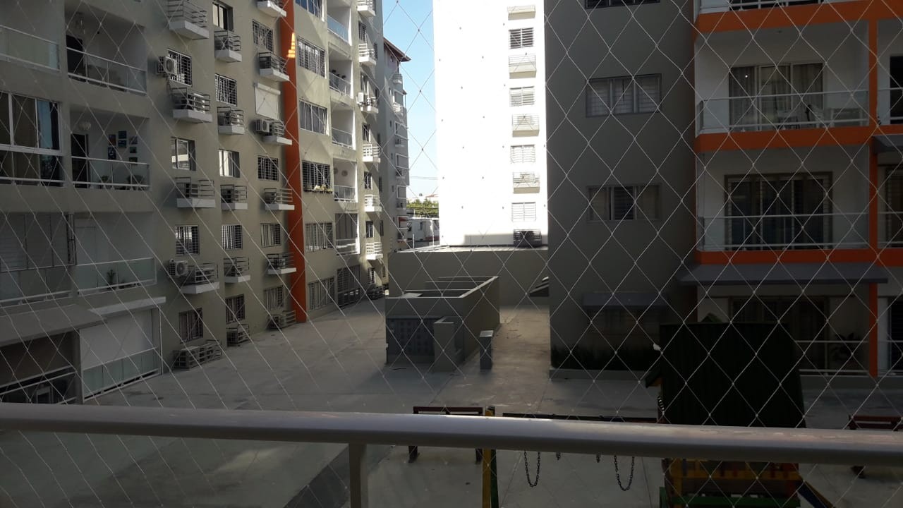 apartamentos - Se vende apartamento amueblado en El Pedregal 2