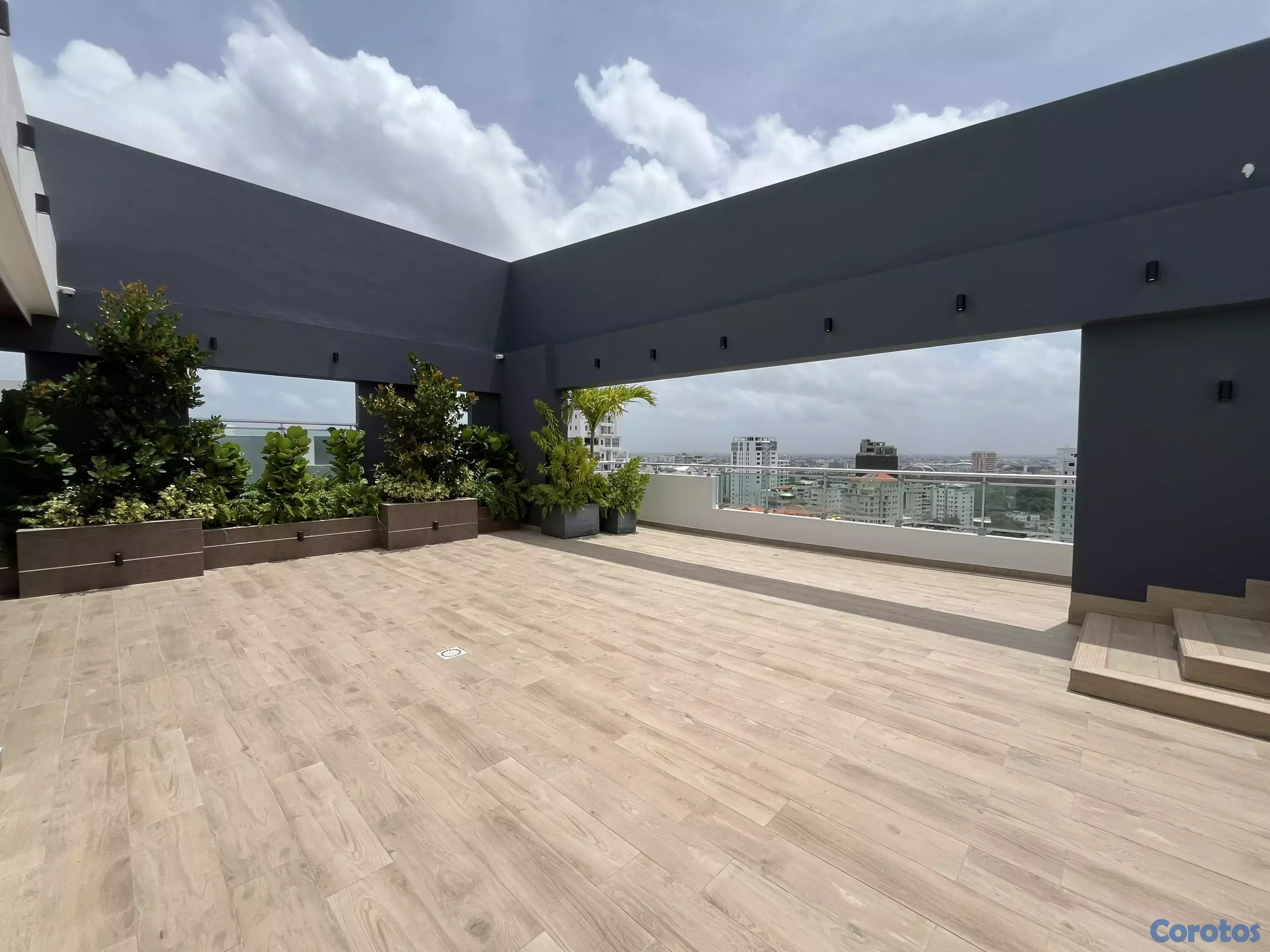 apartamentos - apartamento en ensanche naco en venta 7