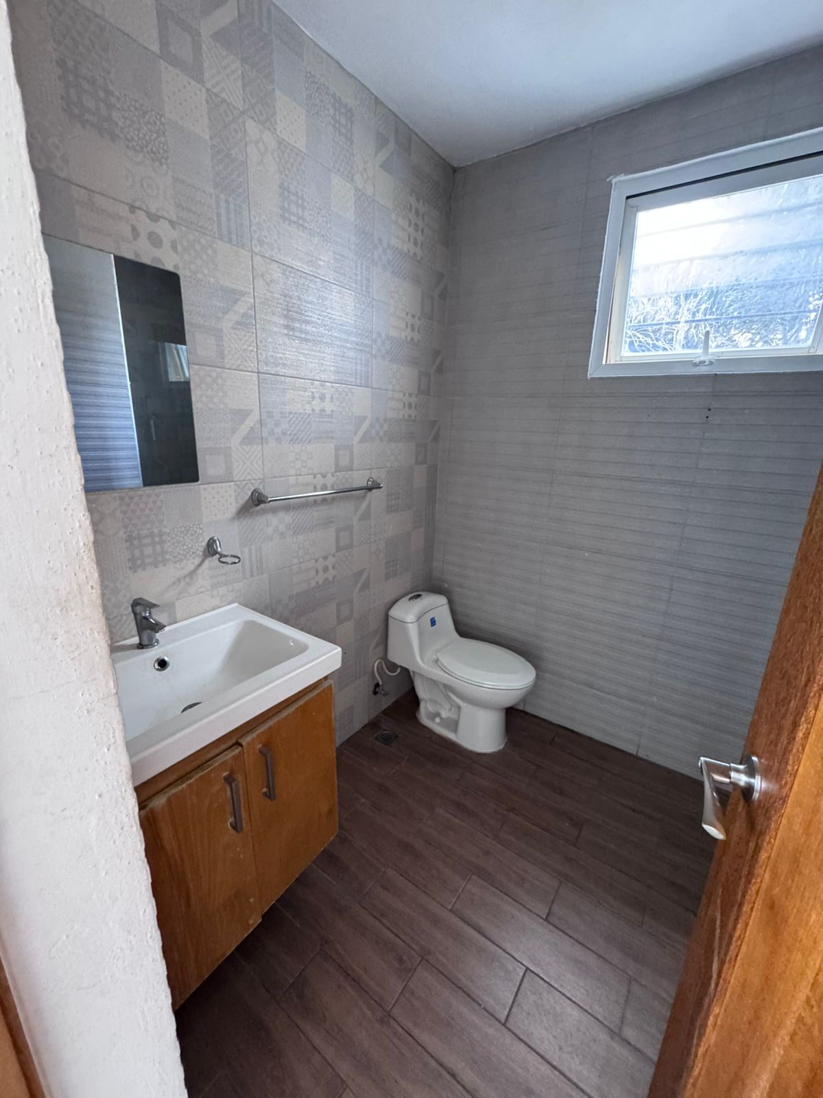 apartamentos - APARTAMENTO EN RENTA EN LOS RIELES, SANTIAGO. 2