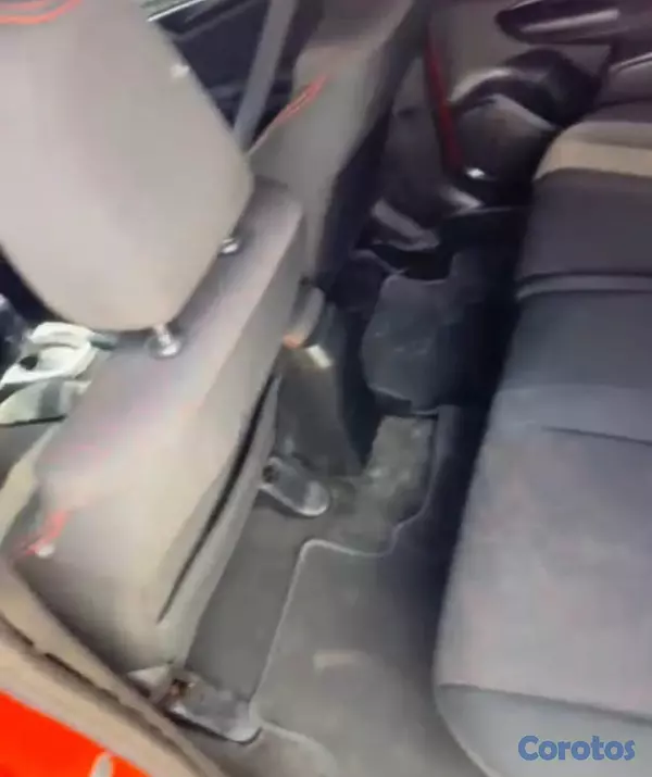 carros - HONDA FIT RS 2014 3