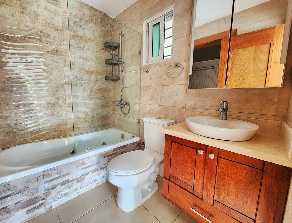 apartamentos - SEGUNDO PISO PROXIMO QUINTAS PONTEZUELA SANTIAGO 6