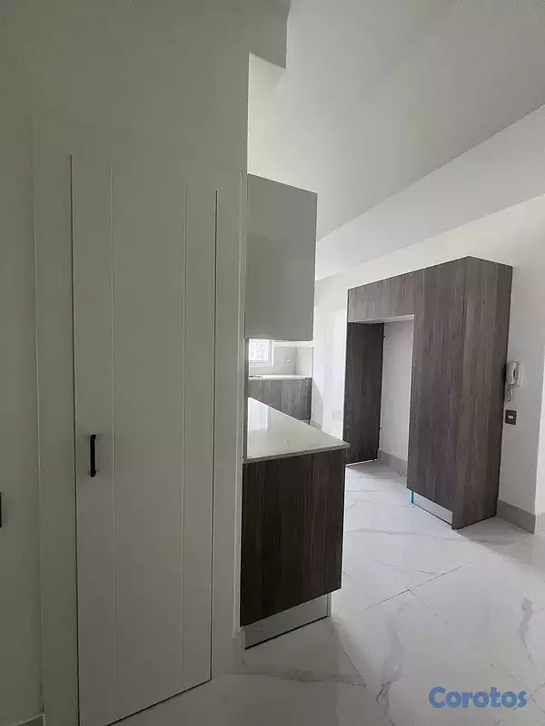apartamentos - Ensanche Piantini - Apartamento moderno de 3 habitaciones 5
