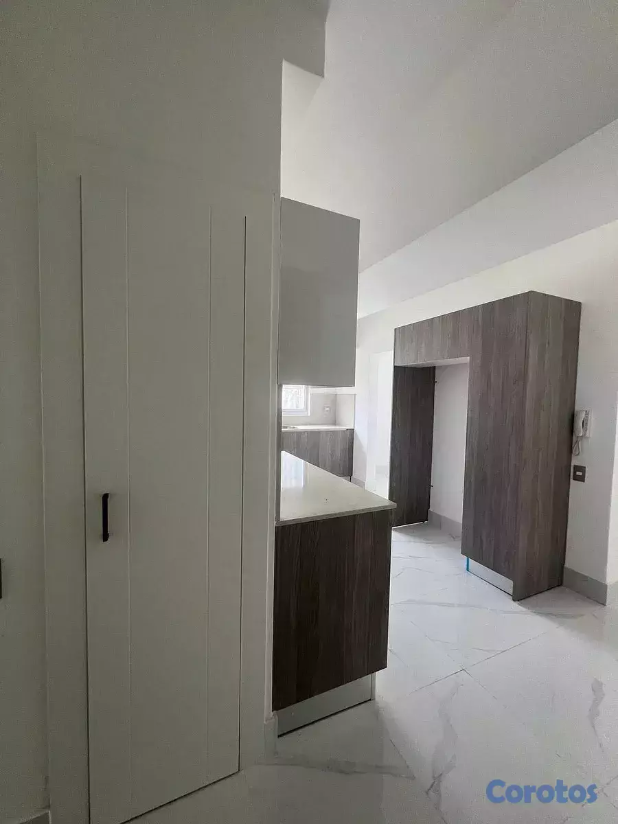 apartamentos - Ensanche Piantini - Apartamento moderno de 3 habitaciones 5