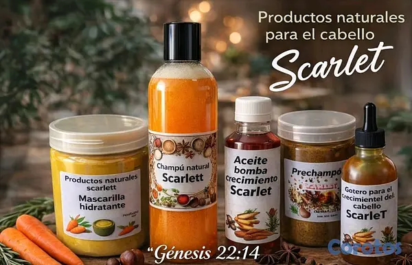 salud y belleza - productos total mente natural  7