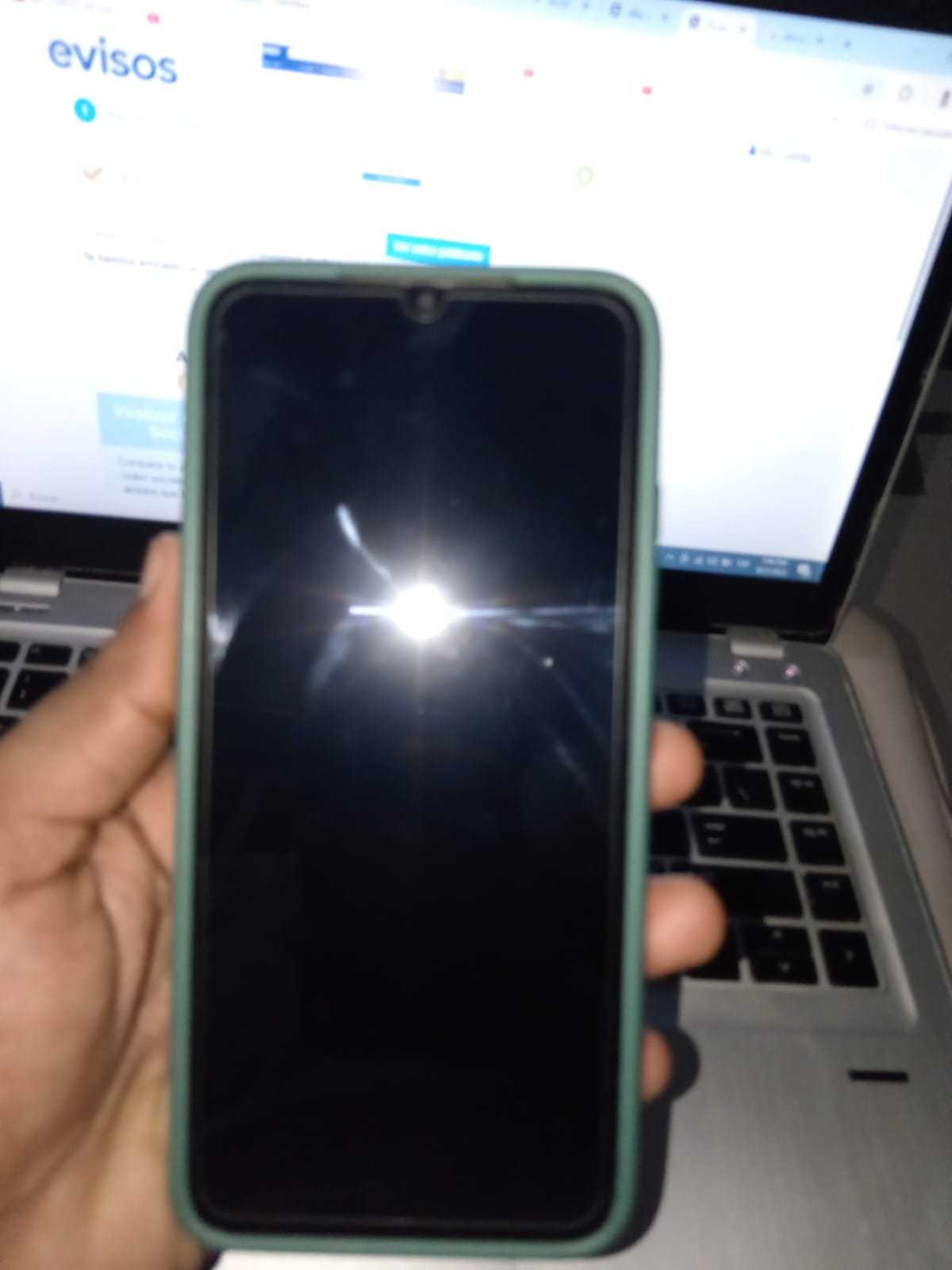 celulares y tabletas - REDMI A1 2
