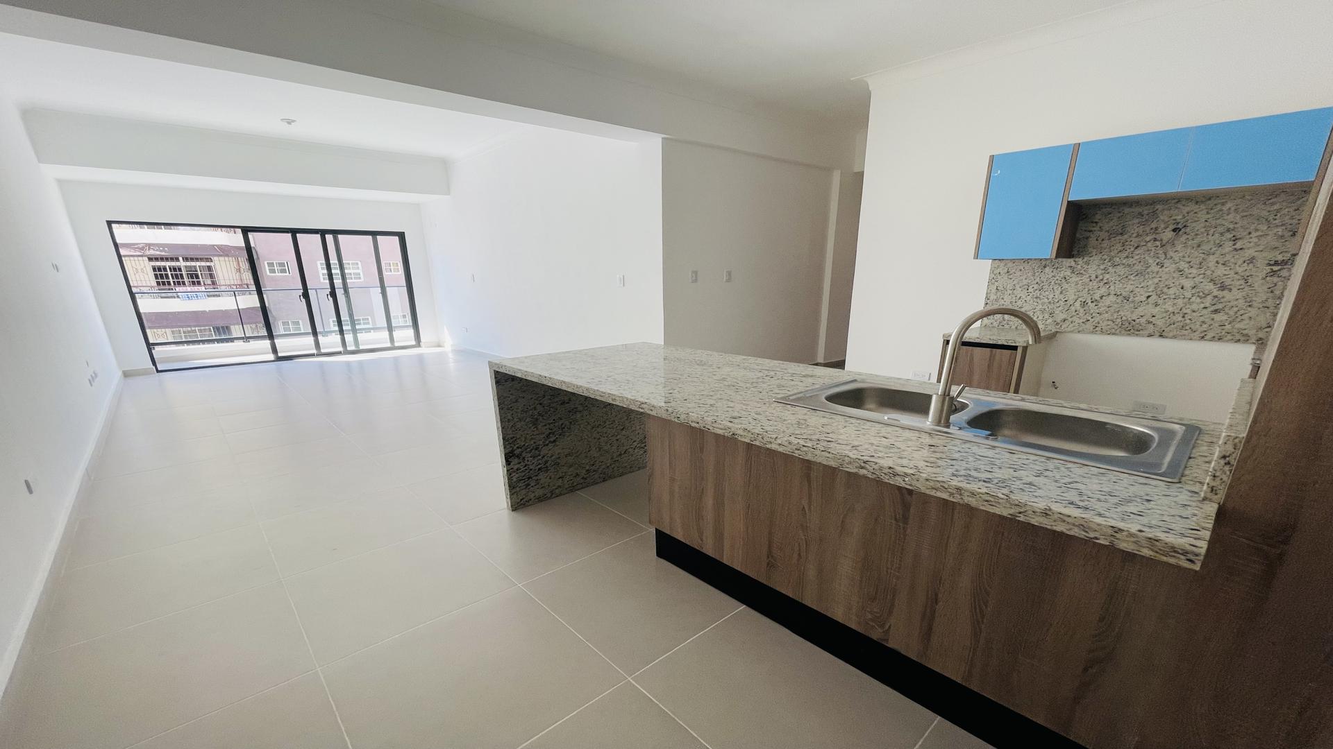 apartamentos - Apartamento en Bella Vista Sur 9