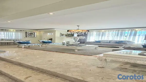 casas - Exquisita Residencia de Lujo con Piscina en Alto de Arroyo Hondo 6