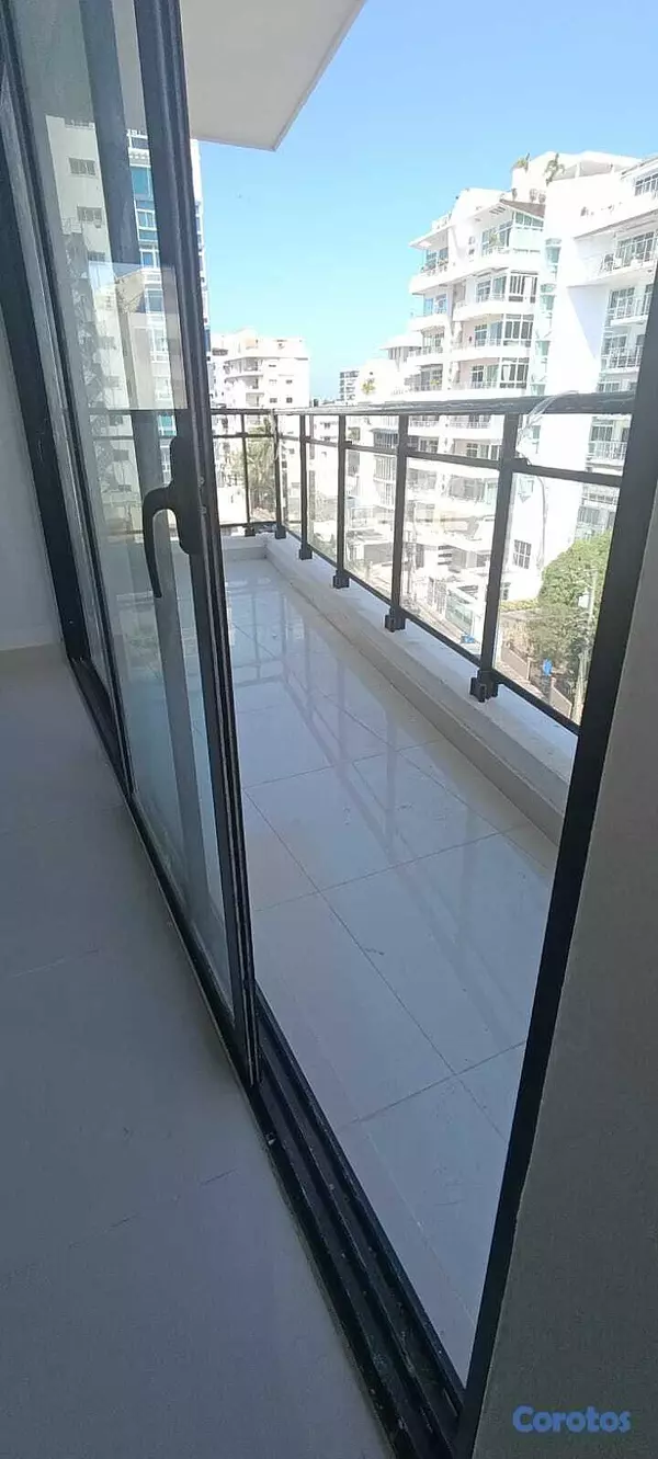 apartamentos - Urb Real, Apartamento de 3hab con balcón, 167mts 2