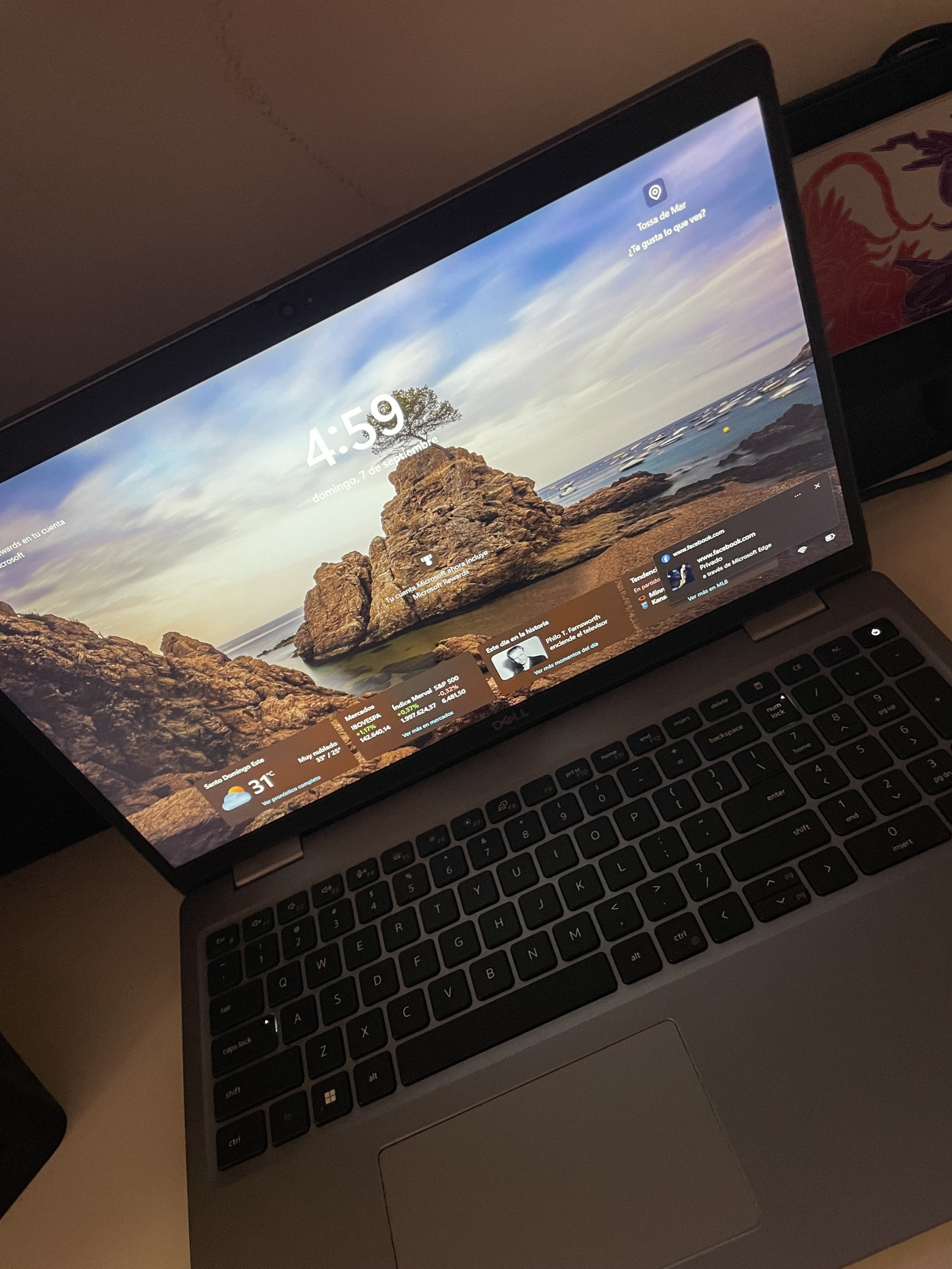 computadoras y laptops - Computadora Dell Latitude 5520 *0157
♻️ Procesador:Intel Core i5-1145G7 1