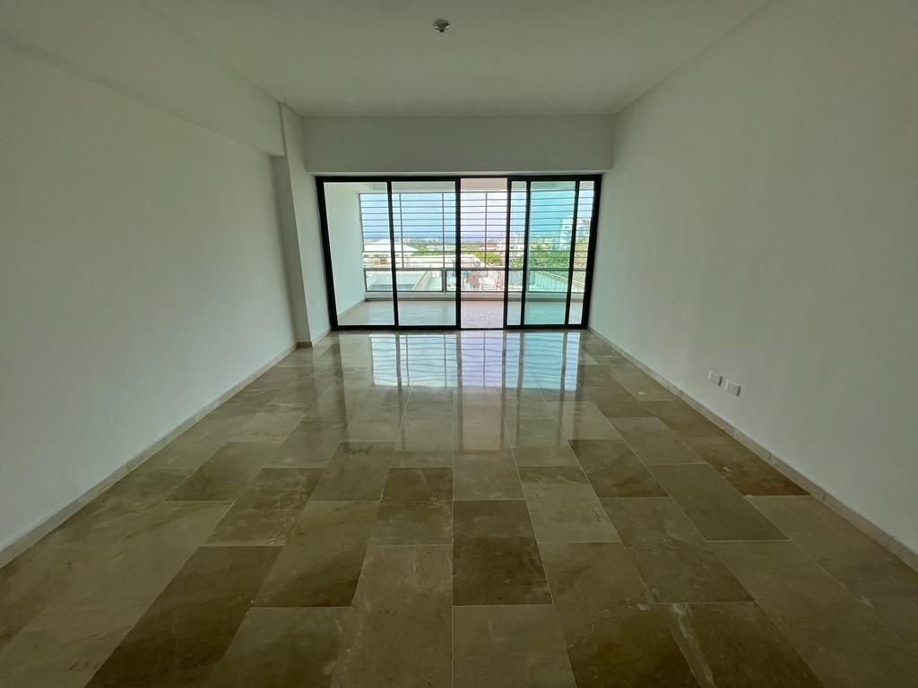 apartamentos - 🔵Apartamento vista al mar piso 3 en la Esperilla 6