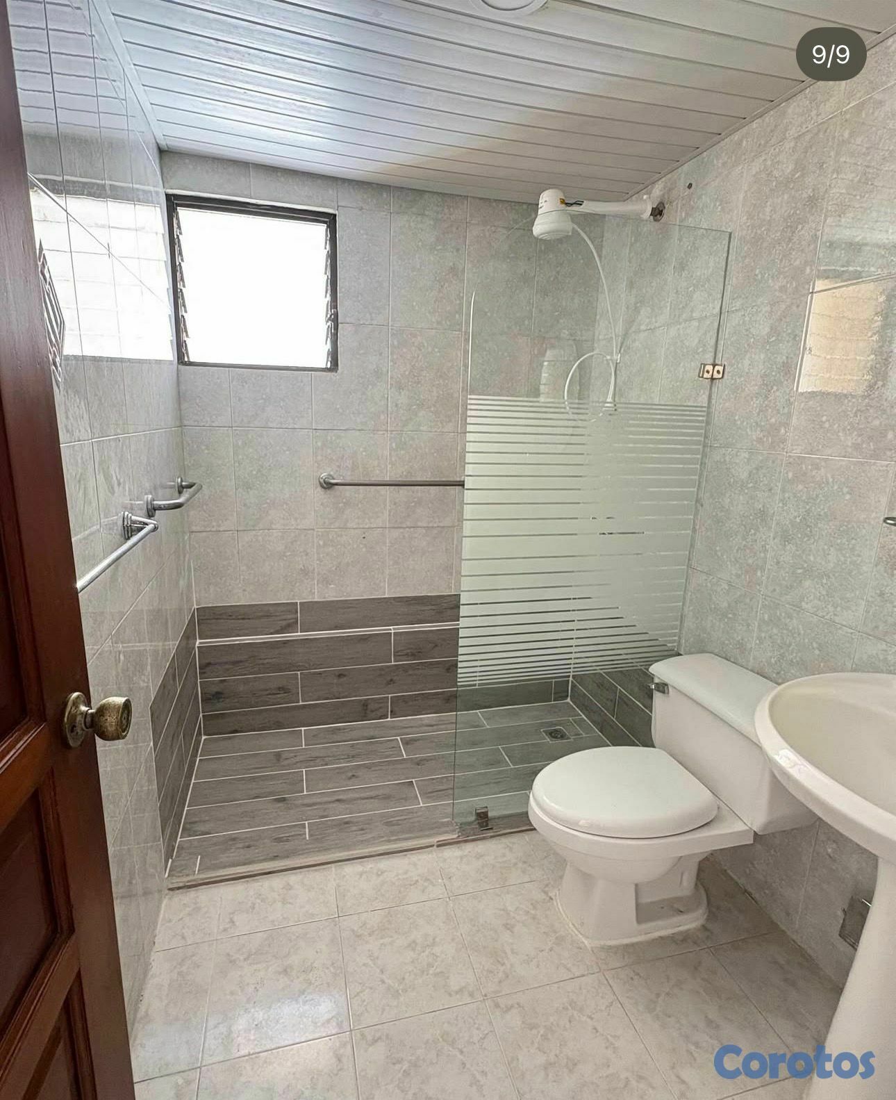 apartamentos - Alquilo en 📍Cacicazgo US$950 (no negociable) Mant 3