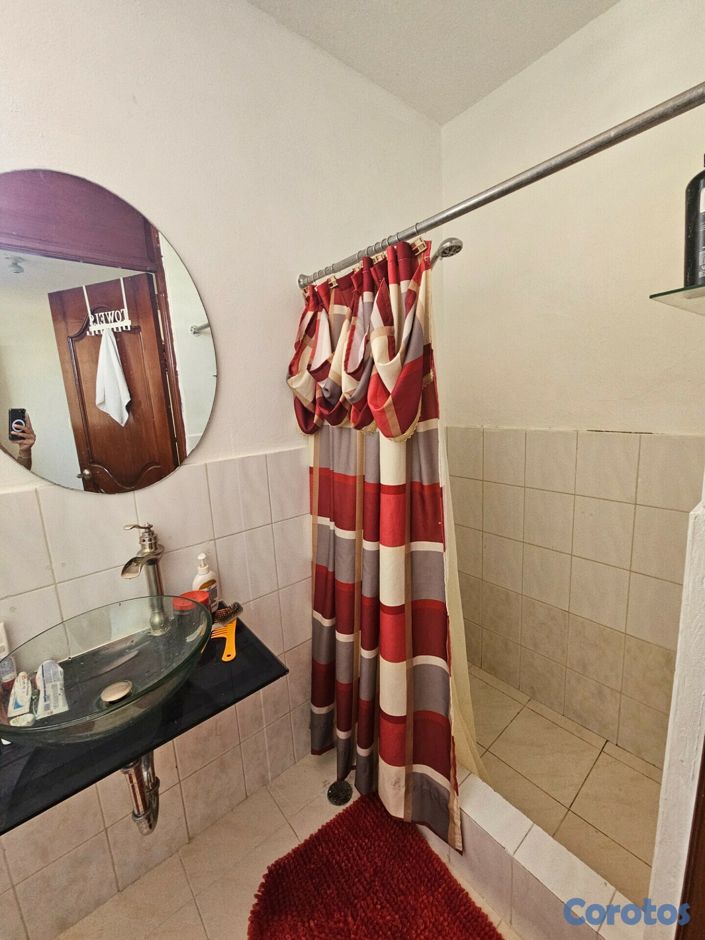 apartamentos - Apartamento En Venta En Los Cerros De Gurabo 8
