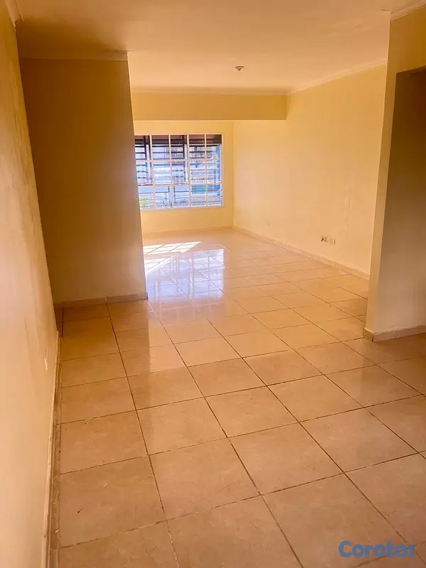 apartamentos - APT CIUDAD JUAN BOSCH 6