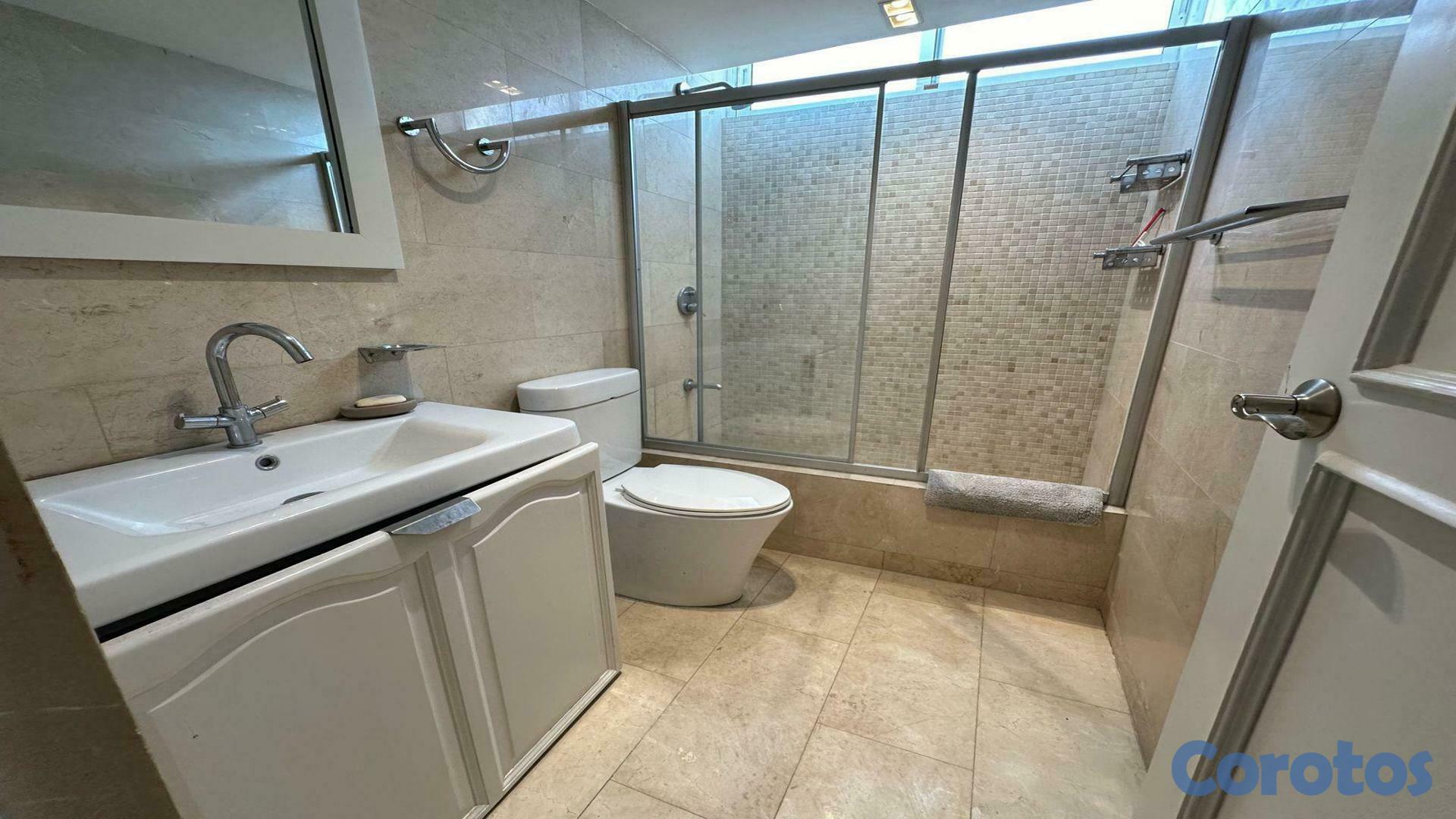 apartamentos - Apartamento en Los Cacicazgos con Impresionante Vistas 7